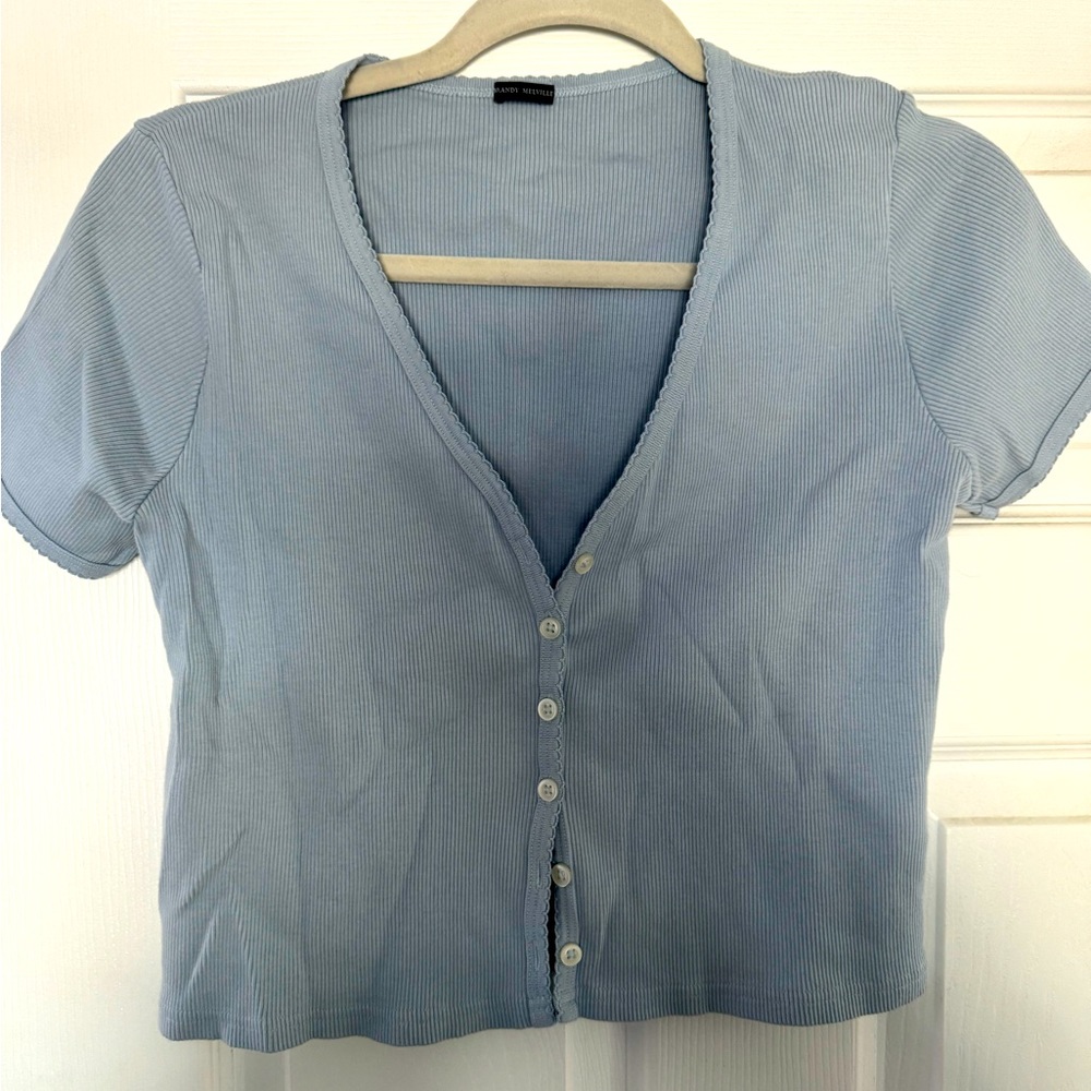 Brandy Melville top